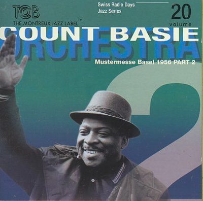 Swiss Radio Days Vol 20 - (Import CD)