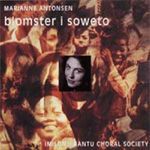 Blomster I Soweto (CD)