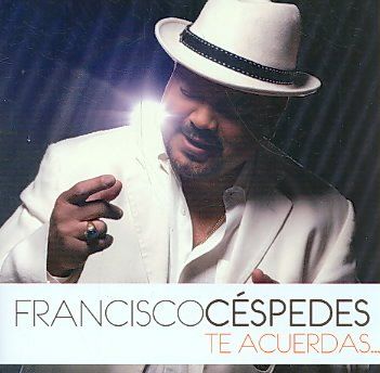 Te Acuerdas - (Import CD)