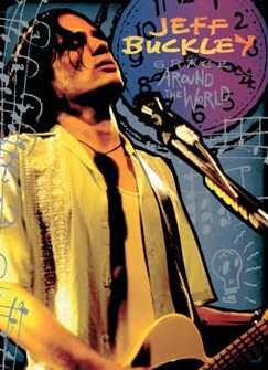 Grace Around The World (DVD)