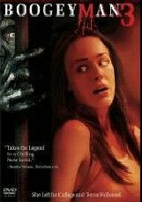 Boogeyman 3 - (Australian Import Blu-ray Disc)