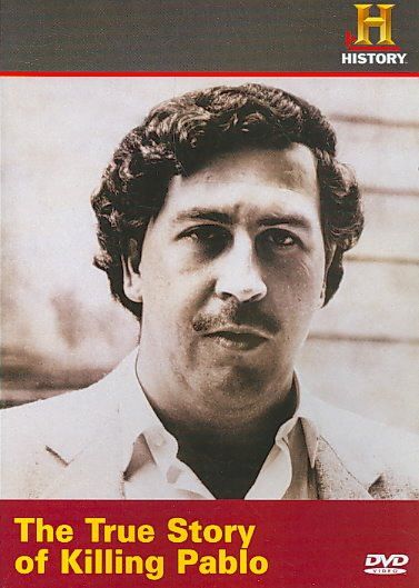 Killing Pablo True Story of - (Region 1 Import DVD)