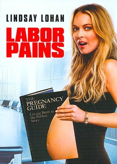 Labor Pains - (Region 1 Import DVD)