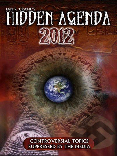 Hidden Agenda 2012 - (Region 1 Import DVD)