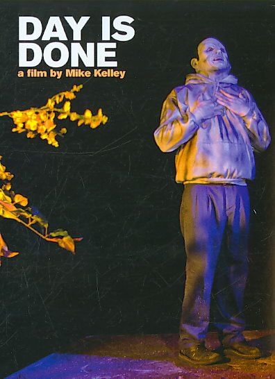 Day is Done:Film by Mike Kelley:Extra - (Region 1 Import DVD)