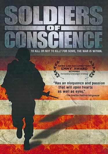 Soldiers of Conscience - (Region 1 Import DVD)