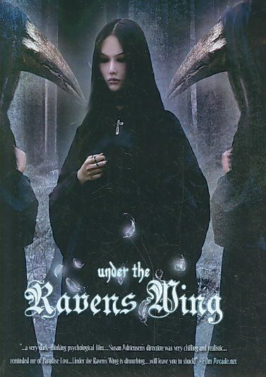 Under the Ravens Wing - (Region 1 Import DVD)