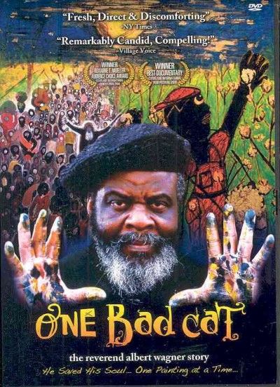 One Bad Cat - (Region 1 Import DVD)