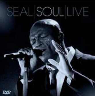 Soul Live (CD)