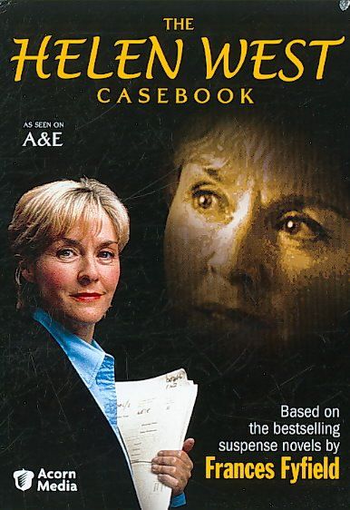 Helen West Casebook - (Region 1 Import DVD)