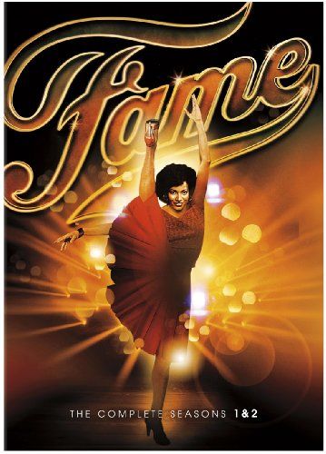 Fame:Season 1 &amp; 2 - (Region 1 Import DVD)