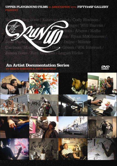 Run up - (Region 1 Import DVD)