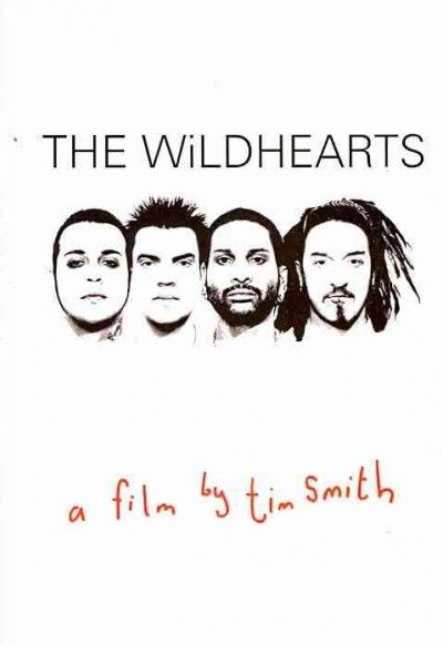 Wildhearts: Live in the Studio(DVD)