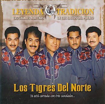 Las Grandes Nortenas De Los Idolos De - (Import CD)