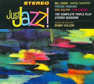 Complete Triple Play Stereo Sessions - (Import CD)