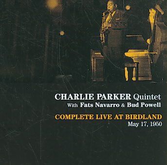Complete Live at Birdland - (Import CD)