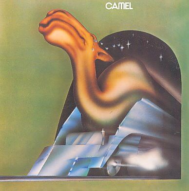 Camel - (Import CD)