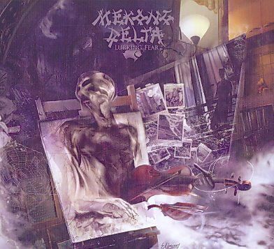 Lurking Fear [cd+dvd] (CD / Album)