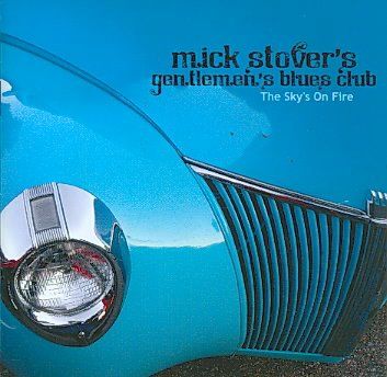 The Sky's On Fire (CD / Album Digipak)