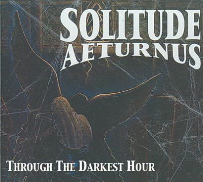 Through the Darkest Hour - (Import CD)