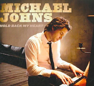 Hold Back My Heart - (Import CD)