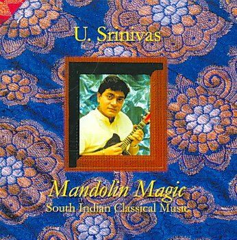 Mandolin Magic - (Import CD)