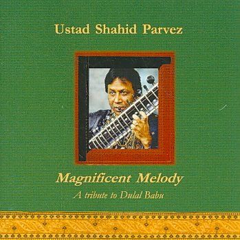 Magnificent Melody - (Import CD)