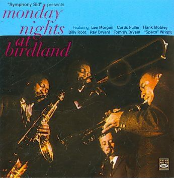Monday Nights at Birdland - (Import CD)