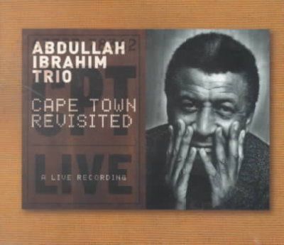Capetown Revisited - (Import CD)