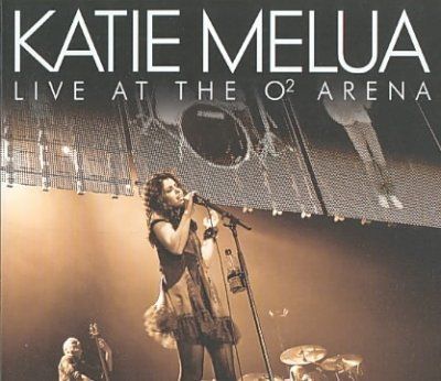 Live At The O2 Arena (CD)