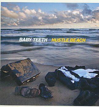 Hustle Beach - (Import CD)
