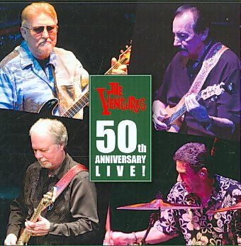 V Gold Live - (Import CD)
