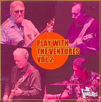 Play Along Vol 2 - (Import CD)