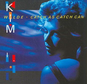 Catch As Catch Can - (Import CD)
