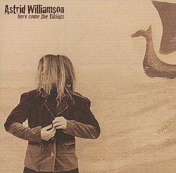 Here Come the Vikings - (Import CD)