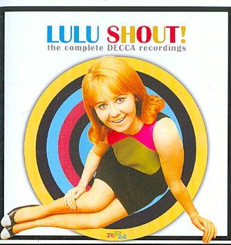 Shout Complete Decca Recordings - (Import CD)
