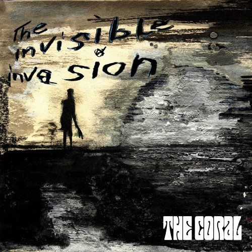 The Invisible Invasion (CD)