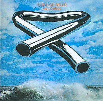 Tubular Bells (CD)