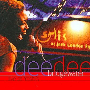 Live at Yoshi's - (Import CD)