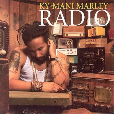 Radio - (Import CD)