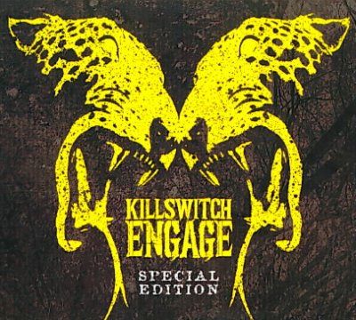 Killswitch Engage - Best Of Killswitch Engage - Special Edition (CD + DVD)