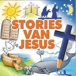 Stories Van Jesus (CD)