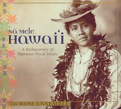 Na Mele Hawaii - (Import CD)