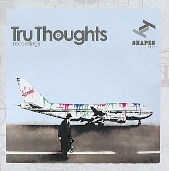 Shapes 09:01 - (Import CD)
