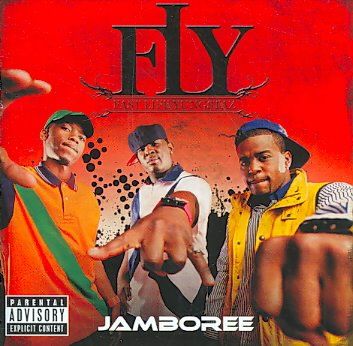 F.l.y. - Fast Life Yungstaz - Jamboree (CD)