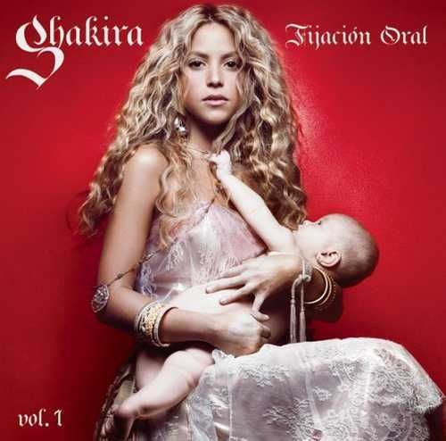 Fijacion Oral - Vol.1 (CD)