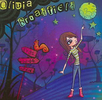 Eyed Wide Open - (Import CD)