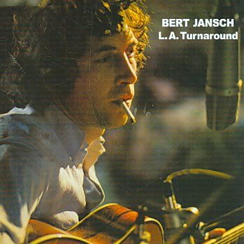 La Turnaround (Rm) - (Import CD)