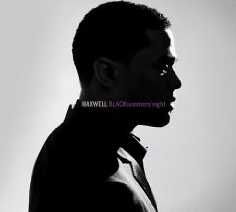 Black Summer's Night (CD)