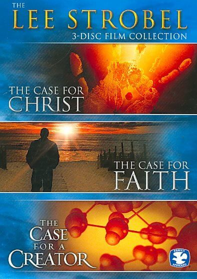 Lee Strobel Collection - (Region 1 Import DVD)